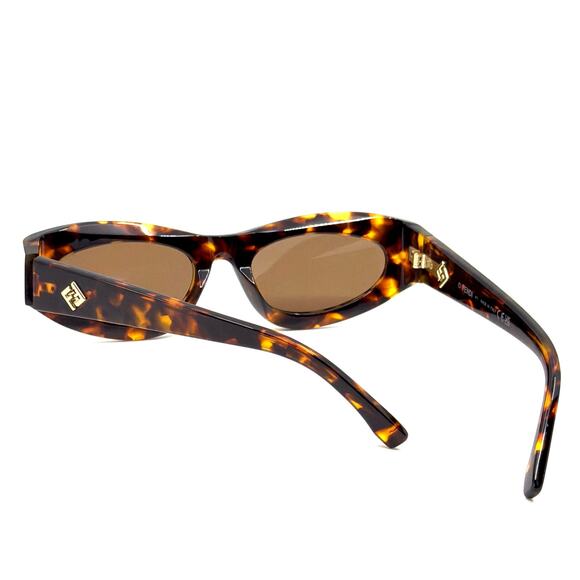 New!!! FENDI Sunglasses FE40177U 56G Authentic main image 12